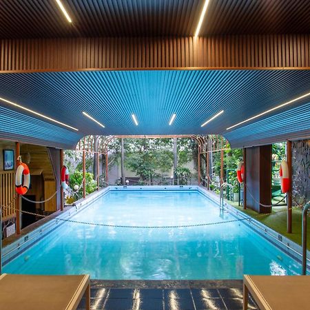Royal Hotel Saigon Πόλη Χο Τσι Μινχ Εξωτερικό φωτογραφία