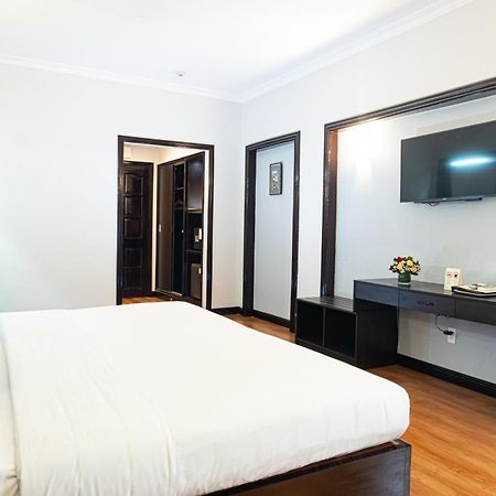 Royal Hotel Saigon Πόλη Χο Τσι Μινχ Εξωτερικό φωτογραφία