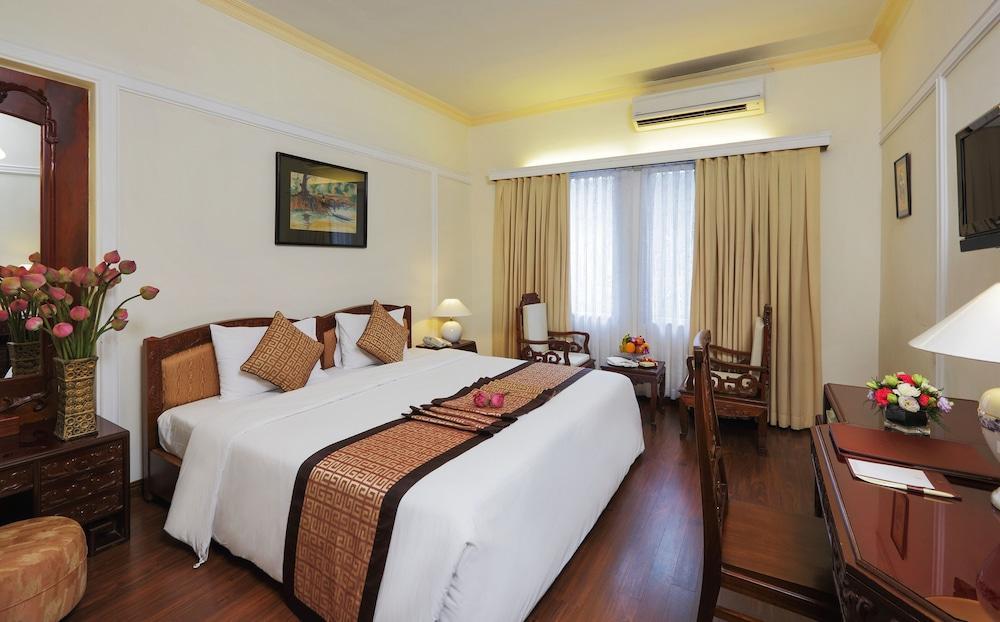 Royal Hotel Saigon Πόλη Χο Τσι Μινχ Εξωτερικό φωτογραφία