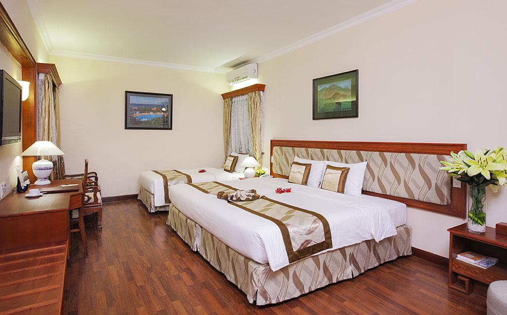 Royal Hotel Saigon Πόλη Χο Τσι Μινχ Εξωτερικό φωτογραφία