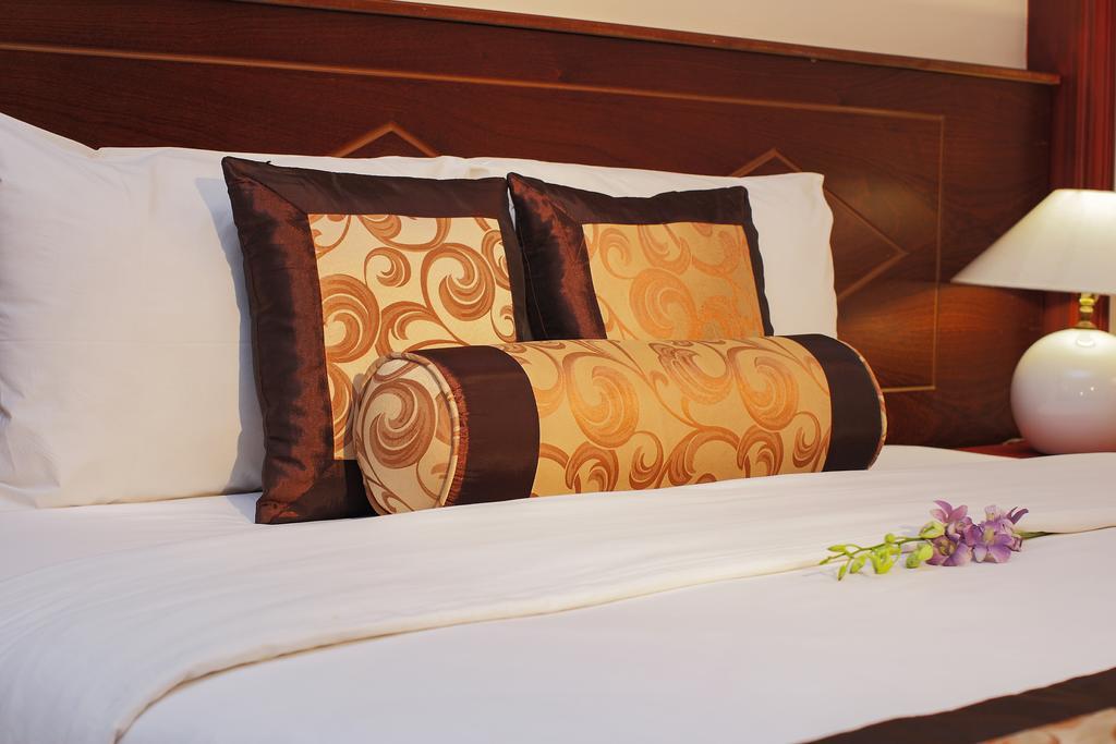Royal Hotel Saigon Πόλη Χο Τσι Μινχ Εξωτερικό φωτογραφία