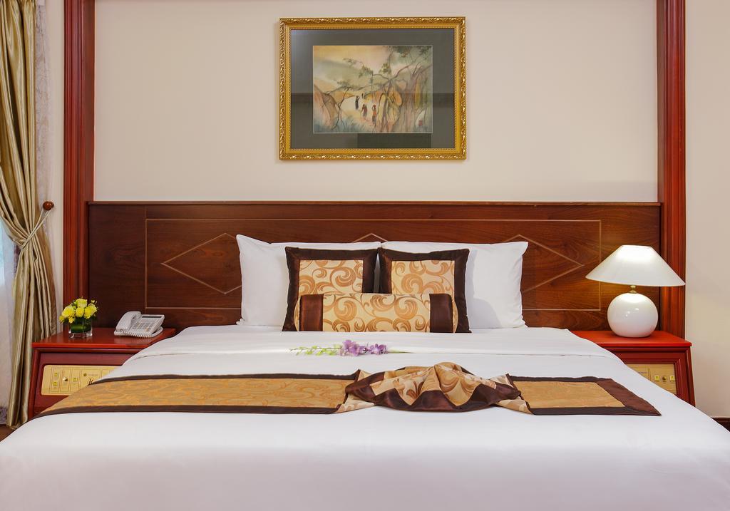 Royal Hotel Saigon Πόλη Χο Τσι Μινχ Εξωτερικό φωτογραφία