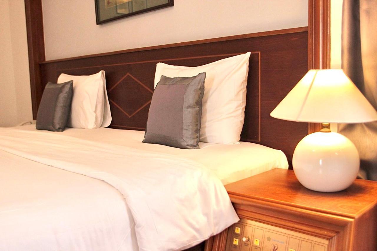 Royal Hotel Saigon Πόλη Χο Τσι Μινχ Εξωτερικό φωτογραφία