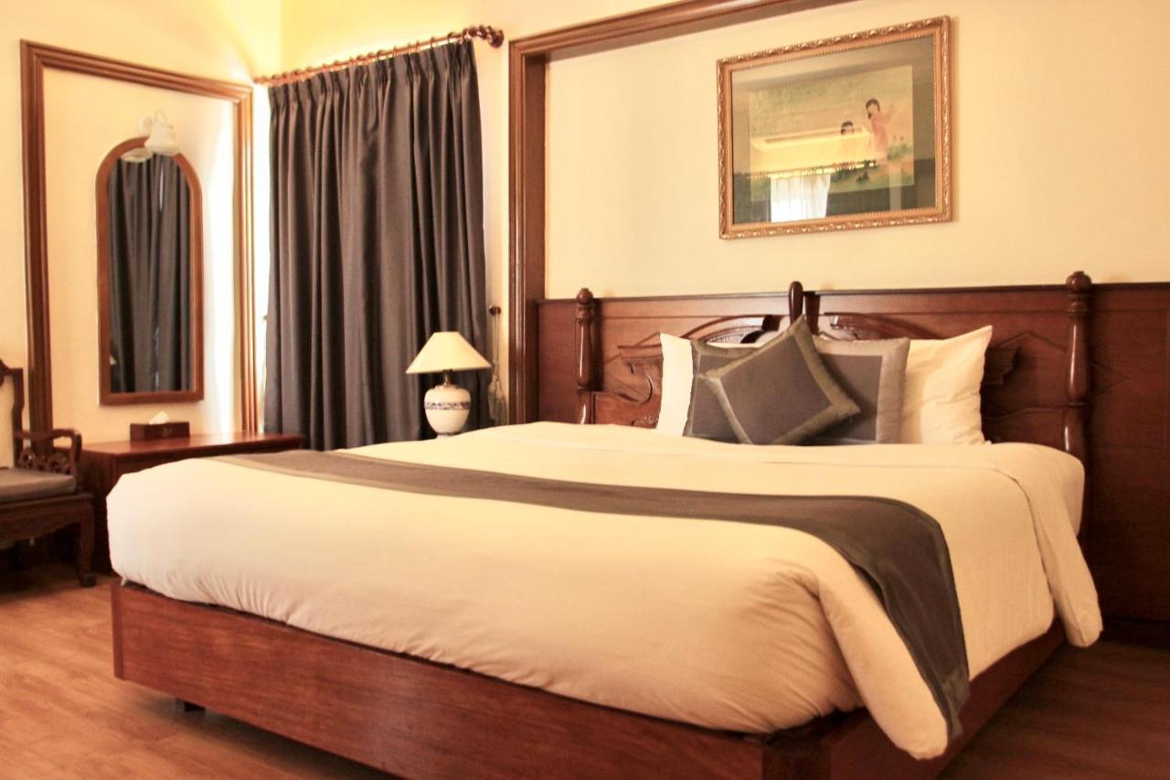 Royal Hotel Saigon Πόλη Χο Τσι Μινχ Εξωτερικό φωτογραφία