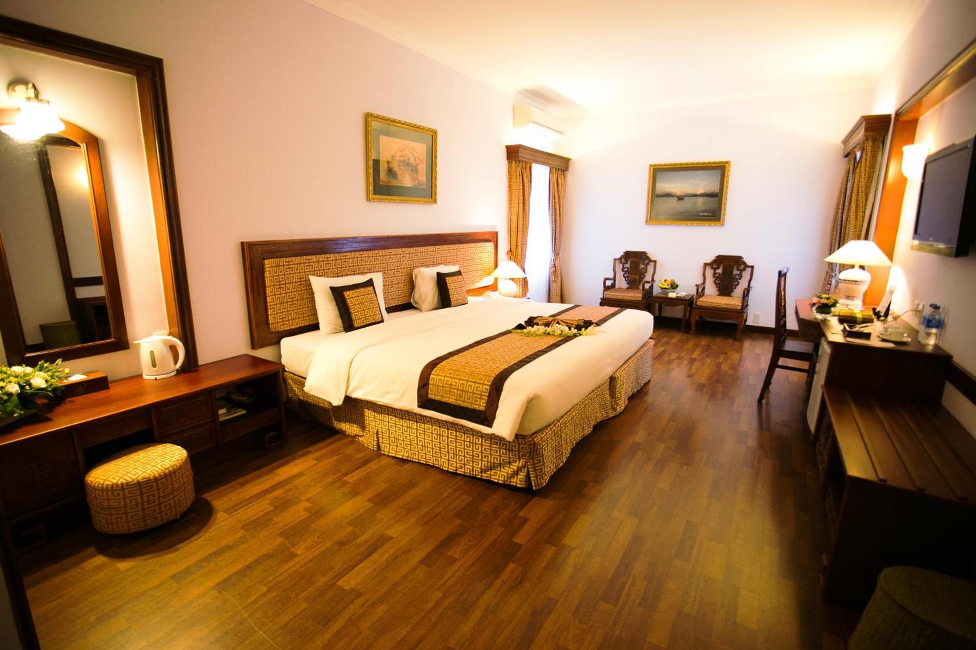 Royal Hotel Saigon Πόλη Χο Τσι Μινχ Εξωτερικό φωτογραφία