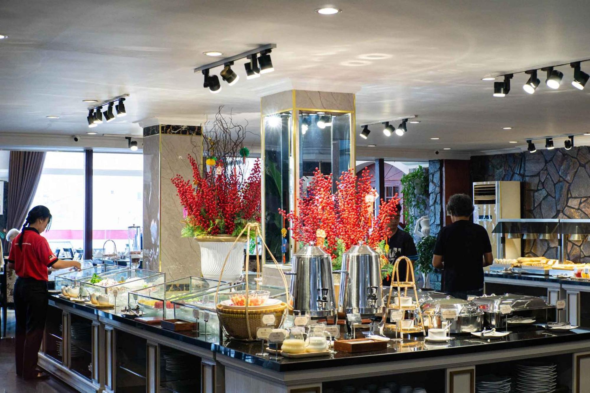 Royal Hotel Saigon Πόλη Χο Τσι Μινχ Εξωτερικό φωτογραφία