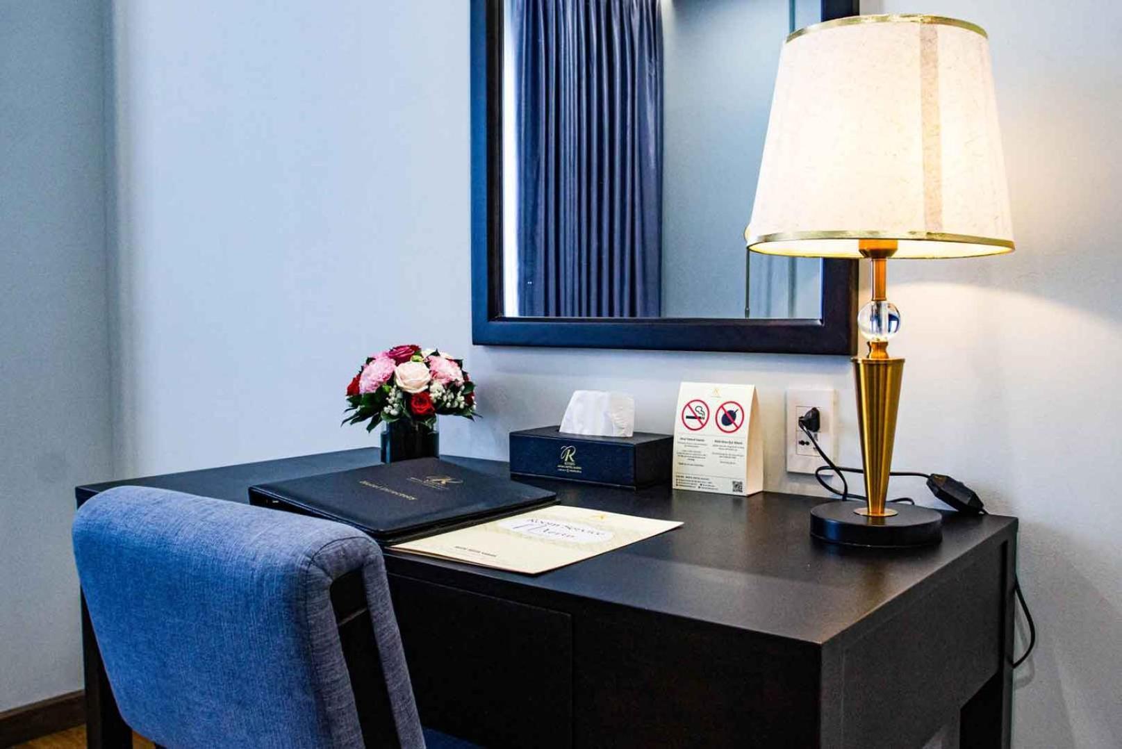 Royal Hotel Saigon Πόλη Χο Τσι Μινχ Εξωτερικό φωτογραφία