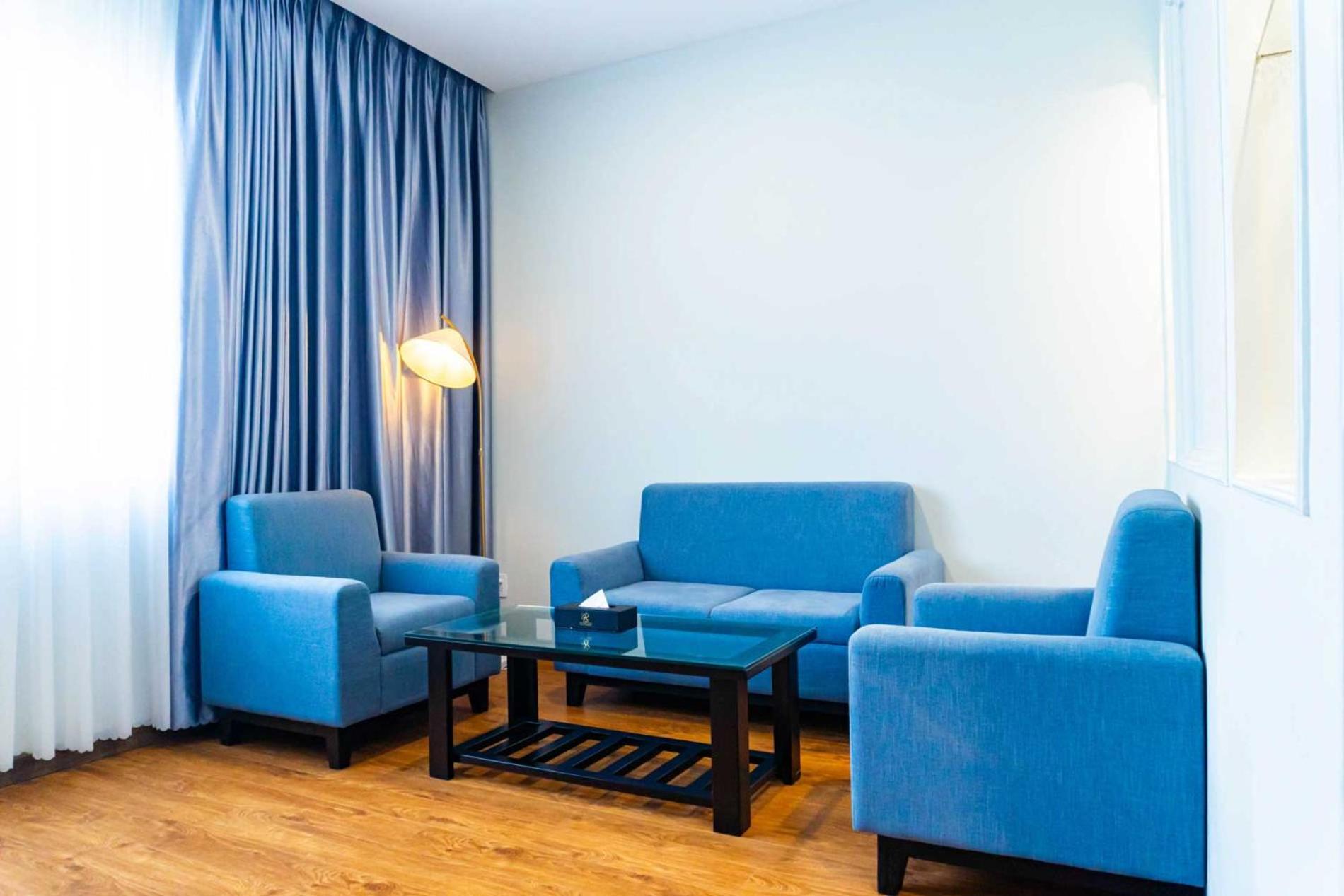 Royal Hotel Saigon Πόλη Χο Τσι Μινχ Εξωτερικό φωτογραφία