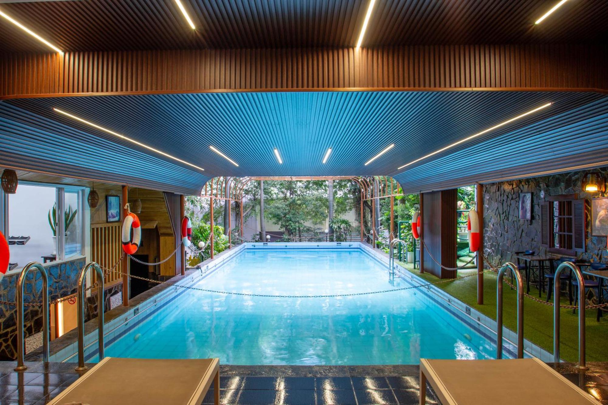 Royal Hotel Saigon Πόλη Χο Τσι Μινχ Εξωτερικό φωτογραφία