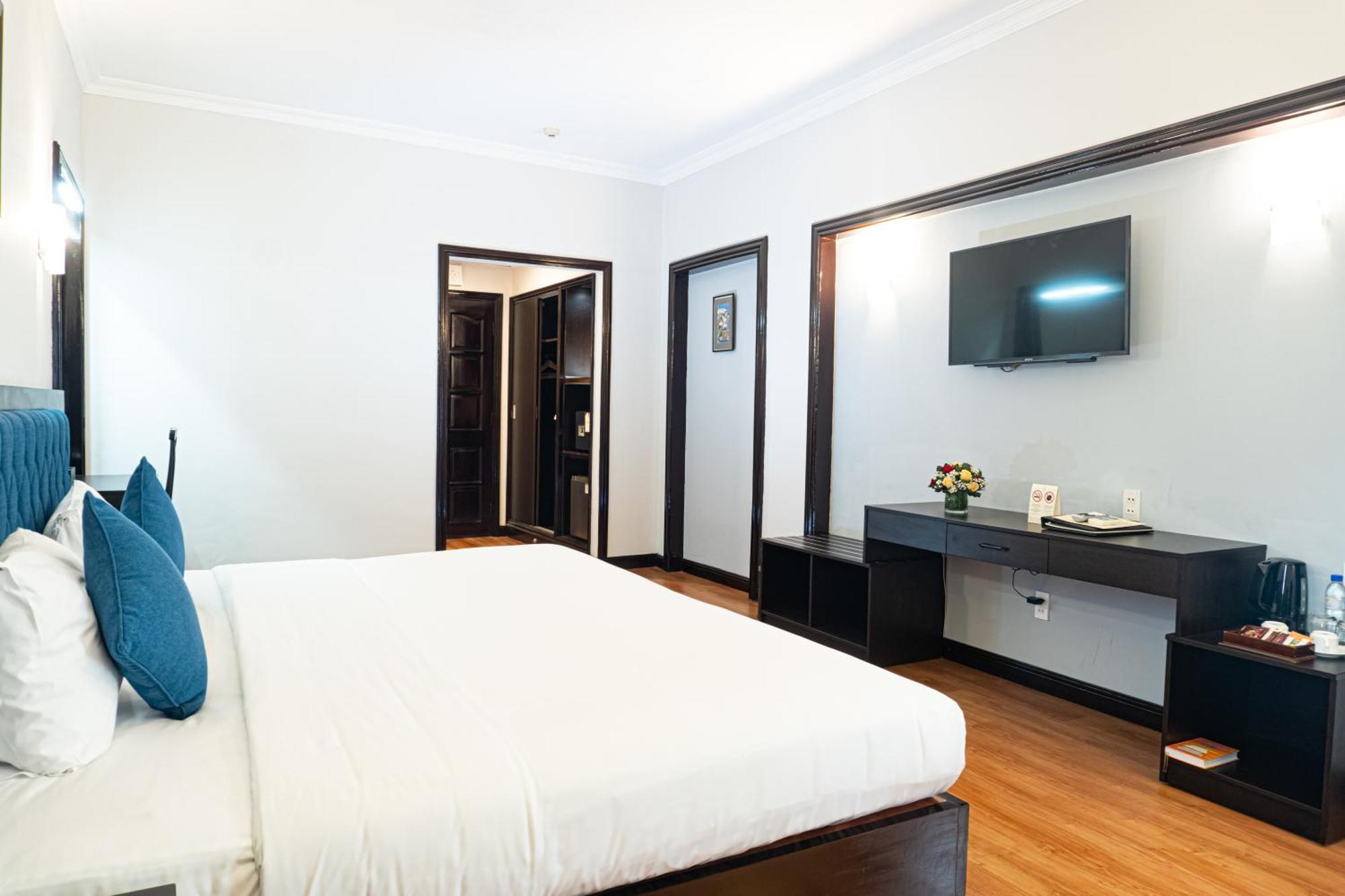 Royal Hotel Saigon Πόλη Χο Τσι Μινχ Εξωτερικό φωτογραφία