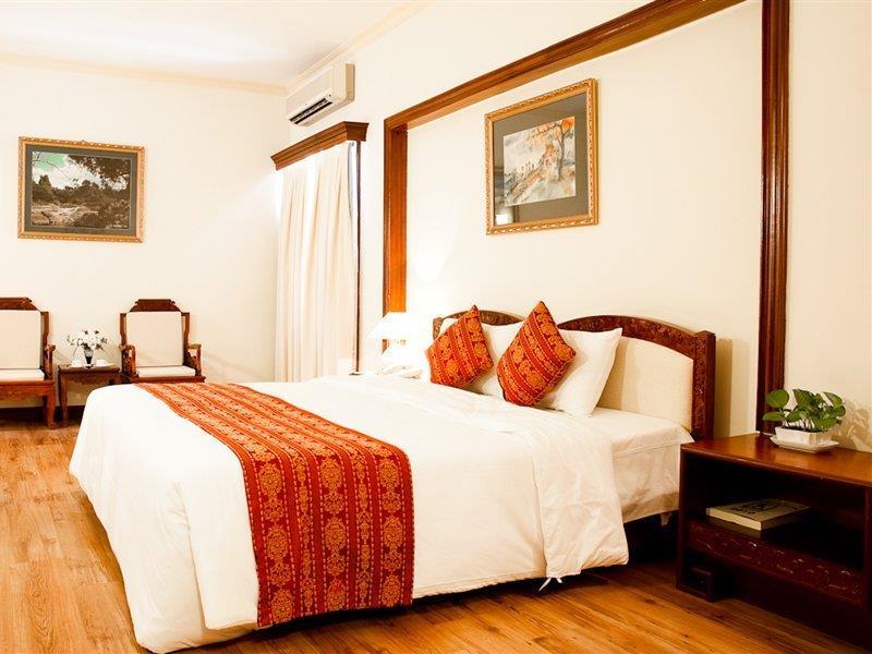 Royal Hotel Saigon Πόλη Χο Τσι Μινχ Εξωτερικό φωτογραφία