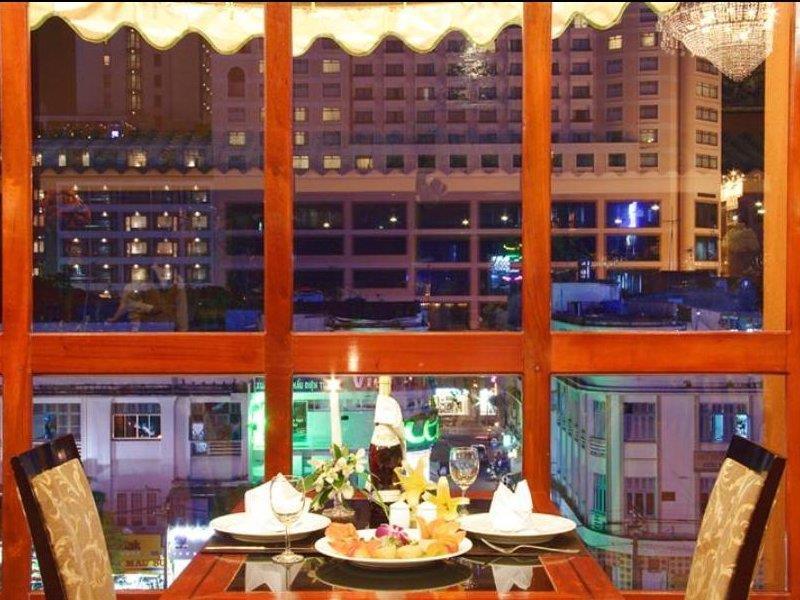 Royal Hotel Saigon Πόλη Χο Τσι Μινχ Εξωτερικό φωτογραφία