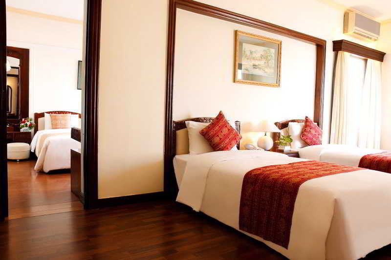 Royal Hotel Saigon Πόλη Χο Τσι Μινχ Εξωτερικό φωτογραφία