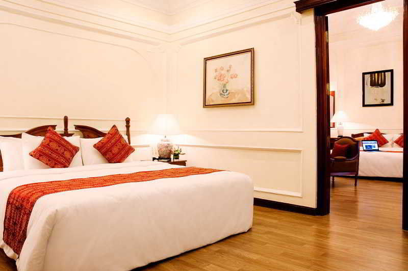 Royal Hotel Saigon Πόλη Χο Τσι Μινχ Εξωτερικό φωτογραφία