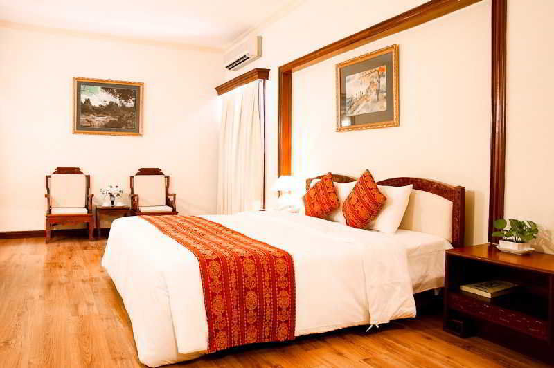 Royal Hotel Saigon Πόλη Χο Τσι Μινχ Εξωτερικό φωτογραφία