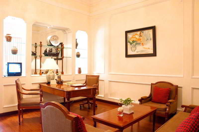 Royal Hotel Saigon Πόλη Χο Τσι Μινχ Εξωτερικό φωτογραφία