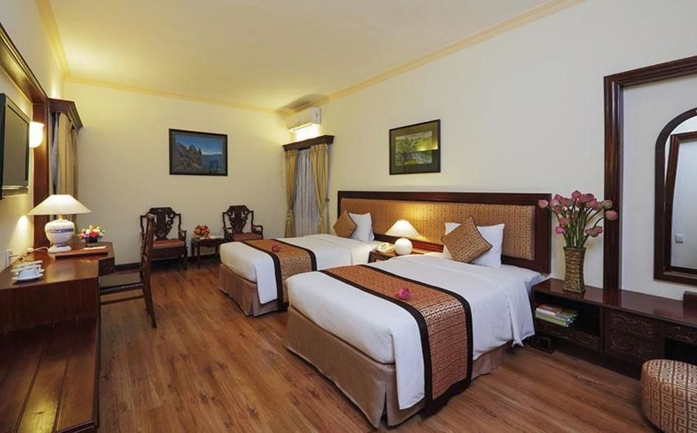 Royal Hotel Saigon Πόλη Χο Τσι Μινχ Εξωτερικό φωτογραφία