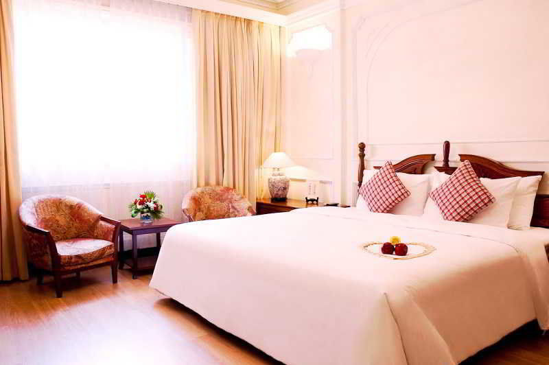 Royal Hotel Saigon Πόλη Χο Τσι Μινχ Εξωτερικό φωτογραφία