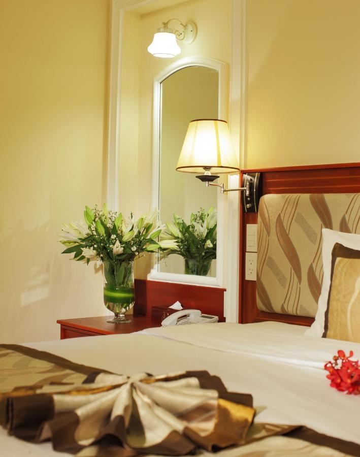 Royal Hotel Saigon Πόλη Χο Τσι Μινχ Εξωτερικό φωτογραφία