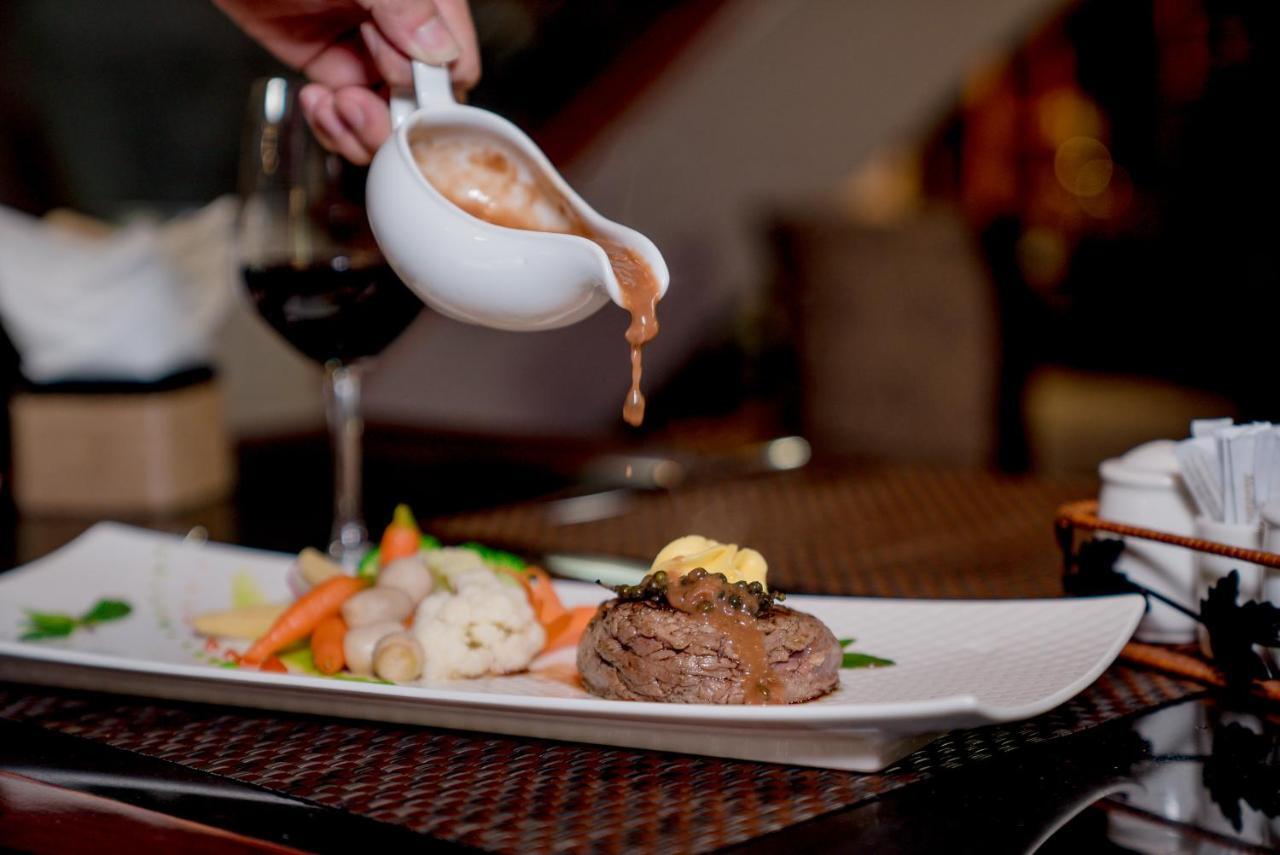 Royal Hotel Saigon Πόλη Χο Τσι Μινχ Εξωτερικό φωτογραφία