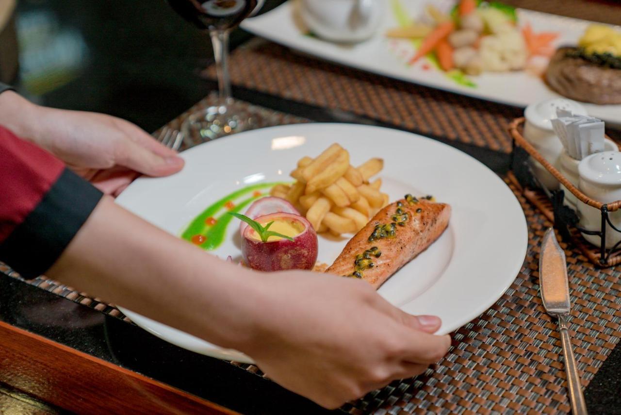 Royal Hotel Saigon Πόλη Χο Τσι Μινχ Εξωτερικό φωτογραφία